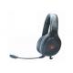 7.1 Surround Sound Gaming Headset PS4 Headphone with Noise Canceling Mic & LED Light