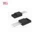 FQPF19N20C  MOSFET Power Electronics  N-Channel  Package TO-220  suitable for switched mode power supplies