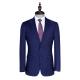 Anti-Static Men's Slim Fit Wedding Suits for Business Made In Custom Classic Blazer Suit