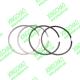 Piston Ring Kit Set 83917468 Fiat Engine 5000 Ford NH Tractor Parts