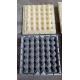 Customizable Egg Carton Mold , Plastic Tray Mold EDM Service