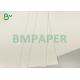 2mm 1220 x 2100mm White Coated Glossy Ivory Board For Advertising Display Board