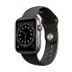 Heart Detection IP67 Waterproof 80*160px Silicone Stretch Band Watch