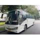 48 Seats Higer Used Coach Bus Diesel LHD Second Medium Hand Intercity Coach Bus