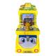 Double Bullet Camera Water Shooting Game Children Battle Eagle Attack Game Machine