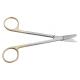 Stainless Steel Thread Cutter Orthopedic Implants Veterinary Surgical Tools