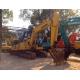                  16 Ton Komatsu Joint Company Manufacture Excavator PC160LC-7, Used High Quality Komatsu Track Digger PC120 PC130 PC160 PC200 PC210 PC220 PC230 PC240 on Sale             