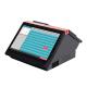 Capacitive Touch Screen Billing System with Thermal Printer and 5 HD Customer Display