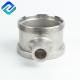 Wire EDM Water Meter Shell Casting Spare Parts Precision Investment Casting CNC