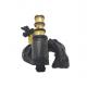 Auto air conditioning parts car ac compressor Control valve for Toyota REIZ Haice 2.7 Doge compass