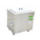 Industrial Ultrasonic Cleaning Bath Degreasing For Bolts / Nut Machinery Components