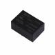16A 12 Volt SPST Miniature Power Relay Low Power PCB Mount For Sound System