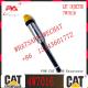CAT Diesel fuel pencil injector nozzle 8N7005 4W7016 for 3304 3304B 3306 3306B