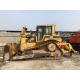                  Original Japan Cat D6r Bulldozer Caterpillar Crawler Tractor in Perfect Working Condition with Reasonable Price. Cat D5g, D5h. D5m. D6g Are on Sale.             