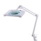 magnifying lamp desk light LED Magnifier  rectangular lamp 5 diopter