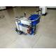 Hand Push 100kg Thermoplastic Road Marking Machine for 1-2.5mm Thickness Coating