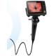 Portable Video Endoscopy Flexible ENT Endoscopy Equipment Diameter 3.2mm