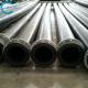 Hdpe Dredge Pipe For Sale Oil Sand Mud Discharge Flange End 24 Inches