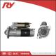 Copper Mitsubishi Electric Small Starter Motor Replacement M2T78382/M8T87071 ME087775 6D31T