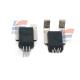 MTC921CB-150B5 Closed Loop Current Sensor Sensitivity 6V Output Noise TA25℃ Product Type