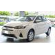 5 Door 5 Seats Hatchback Cars Toyota YARiS L 2022 1.5L CVT Lingxian PLUS Version