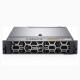 Stock Refurbished PowerEdge R540 Intel Xeon 4210 Rack Server Firewall Storage 2u