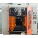 5 Litre Extrusion Blow Molding Machine 22KW PLC Control