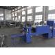 Electric Automatic Shrink Wrap Machine / Production Line CE ISO And SGS