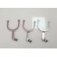 Stainless steel 301 full hardness spring brake stamping parts for medical supplies