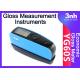 0~200GU Digital Gloss Measurement Instruments YG60S Portable Skin Tile Coating Gloss detection