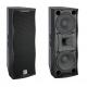 Dual 12 Inch Full Range Speaker Box 800 Watt Professional Speaker Sound Bank