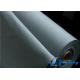 Silicone Coated Fabric For Welding Blanket 0.8mm Gray Fireproof Fabric Roll