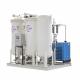 High Purity Medical Oxygen Generator Plant for Hospital 93±3% Purity 220v/380v Voltage