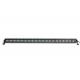 52.25 400W Single Row DRL Driving Offroad Light Bar 32000lm with Brackets for Jeep