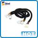 manufacturer auto wire harness assembly car amplifier stereo cable wire harness extension