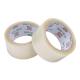 45mic Water Based BOPP Adhesive Tape Acrylic Fragile for Workshop