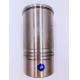 VOLVO D7D D7E 6M1013 D5E Cast Iron Cylinder Liners For Auto Cylinder Liner 20450770 04253772