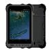 4GB ROM Android 11.0 500Nits Rugged PC Tablets IP67 With 64GB Flash
