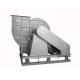Stainless Steel 4000m3/H 4000pa Centrifugal Blower Fan