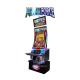Multipurpose Slot Machine Board 5 In 1 Casino Gambling Multi Game