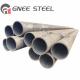 Round Seamless Carbon Steel Tube America A512 Gr1010
