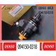 094150-0318 Common Rail Diesel Fuel Pump Element Assy HP0 Plunger  094150-0330 094150-0618