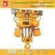 Electric lifting 10 ton chain hoist