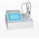 Sensitive Valve Precision LCD Touch Screen Moisture Meter for Industrial