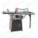 10'' Woodworking Table Saw Machine