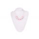 Soft Silicone Baby Products , Silicone Teething Necklace For Mum Wearing , Food Safety , BPA Free