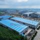 Customized Modular Metal Steel Structure Prefabricated Warehouse Buildings Construction