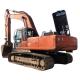 ZX330 Medium Hitachi 330 Excavator 33 Ton Construction Equipment