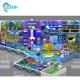 Safe Eco Friendly Customized Ocean Themed Indoor Playground For Kids