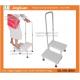 RE330-3 Two Step with handle, Shower chair, bath chair